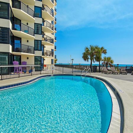 Sunbird 508E Villa Panama City Beach Exteriör bild