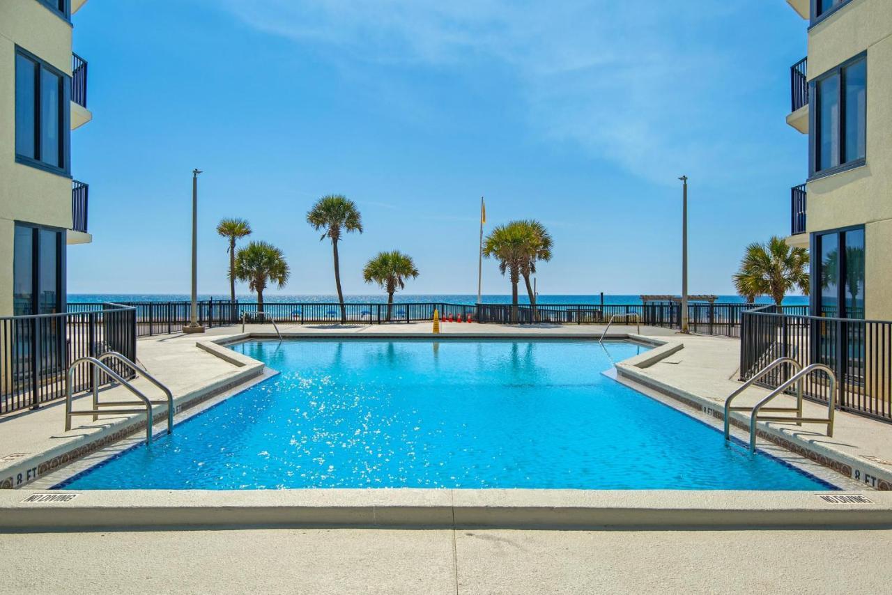 Sunbird 508E Villa Panama City Beach Exteriör bild