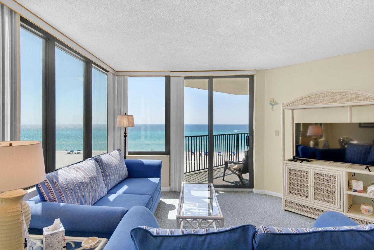 Sunbird 508E Villa Panama City Beach Exteriör bild