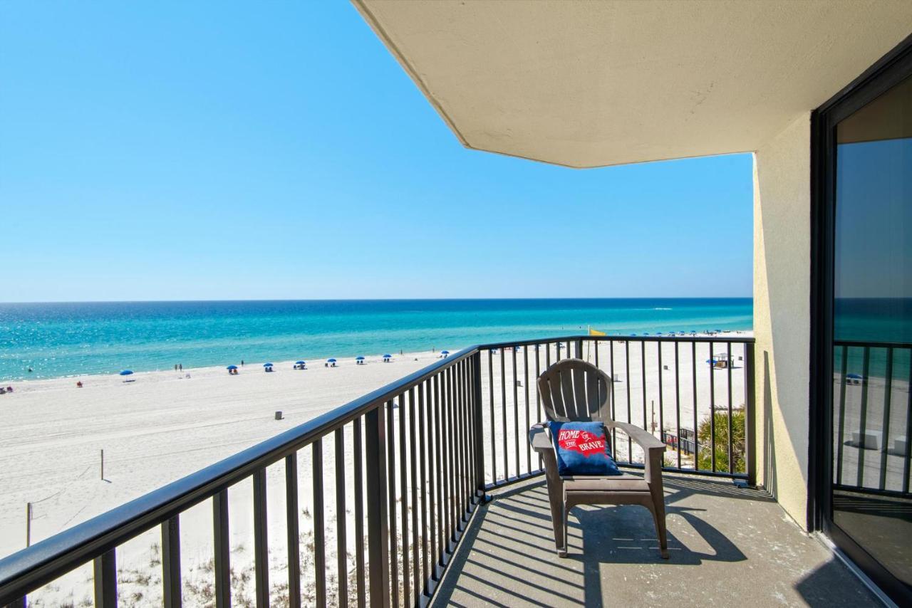 Sunbird 508E Villa Panama City Beach Exteriör bild