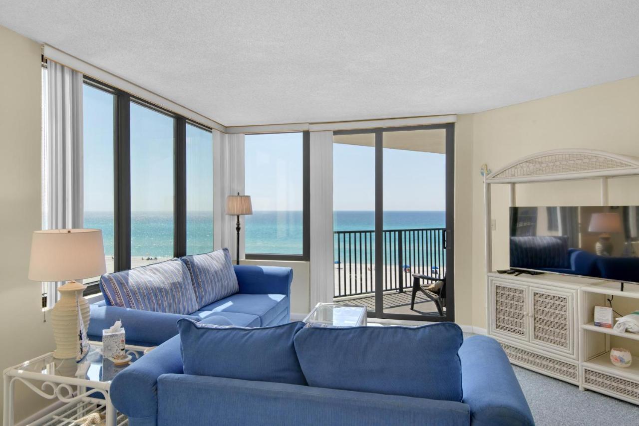 Sunbird 508E Villa Panama City Beach Exteriör bild
