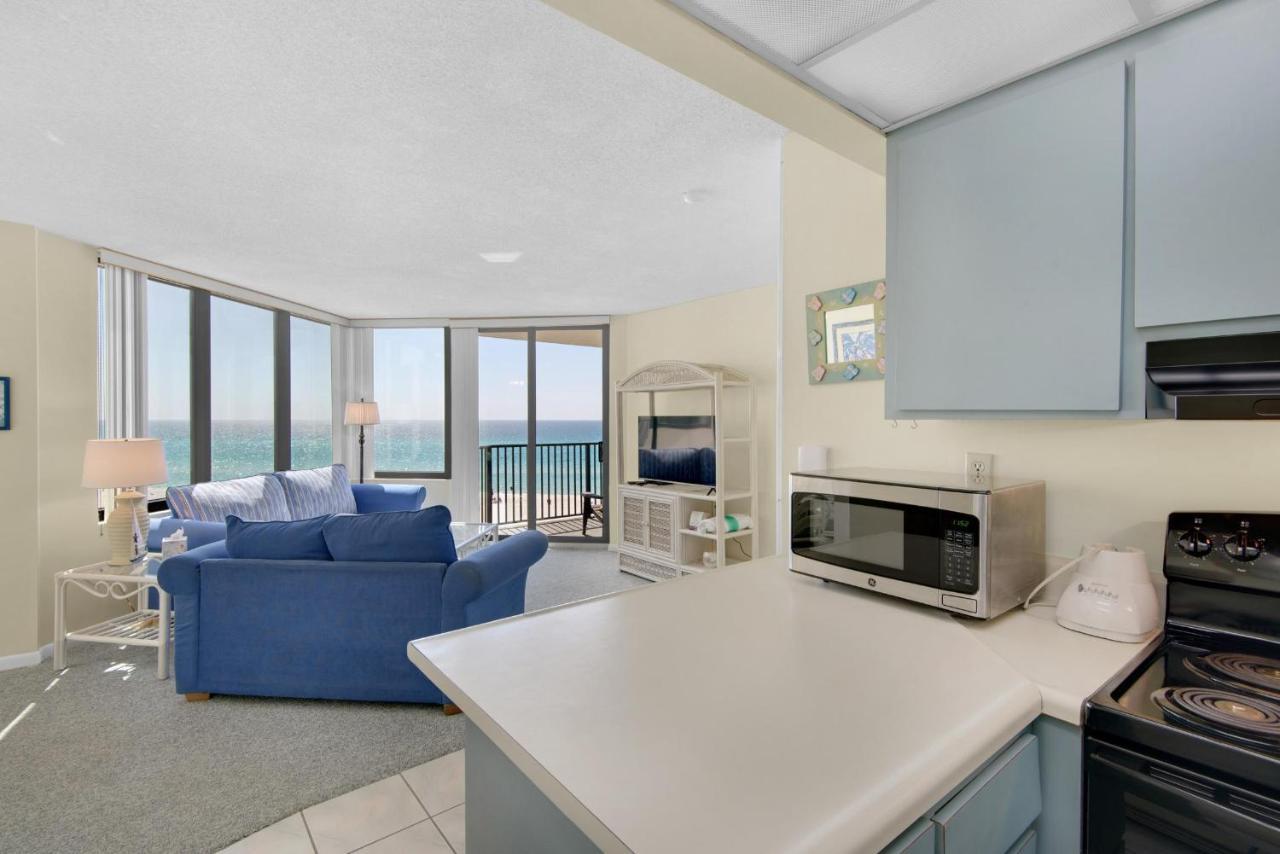 Sunbird 508E Villa Panama City Beach Exteriör bild
