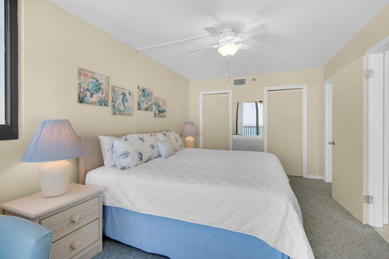 Sunbird 508E Villa Panama City Beach Exteriör bild