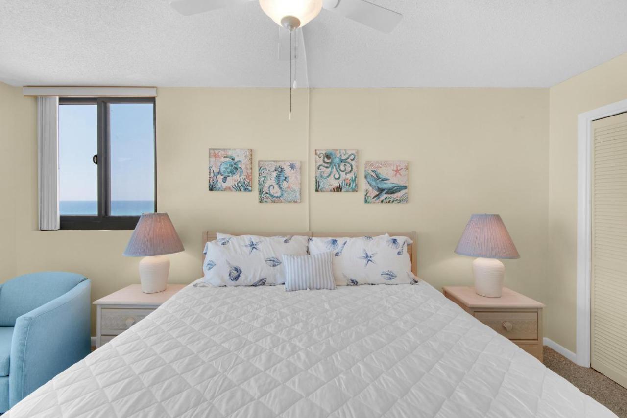 Sunbird 508E Villa Panama City Beach Exteriör bild