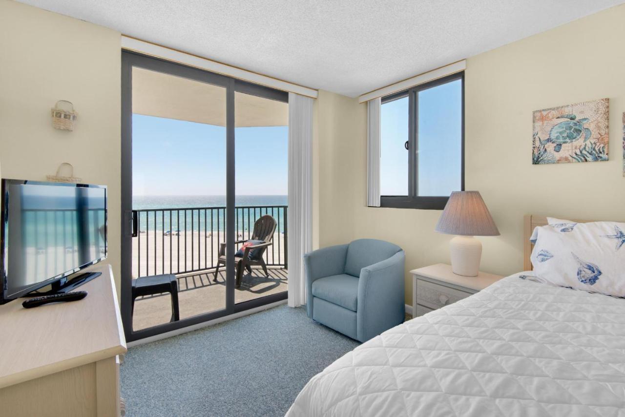 Sunbird 508E Villa Panama City Beach Exteriör bild