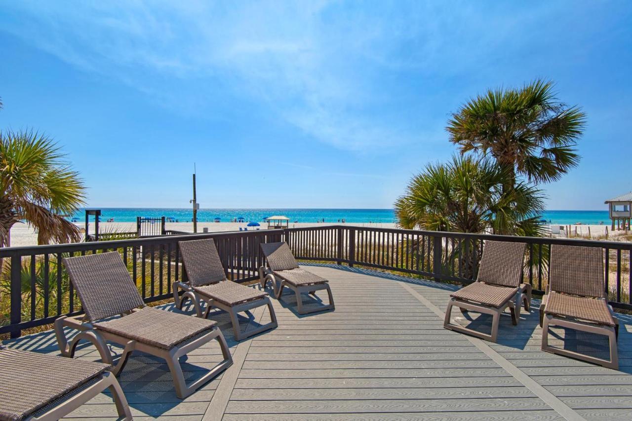 Sunbird 508E Villa Panama City Beach Exteriör bild