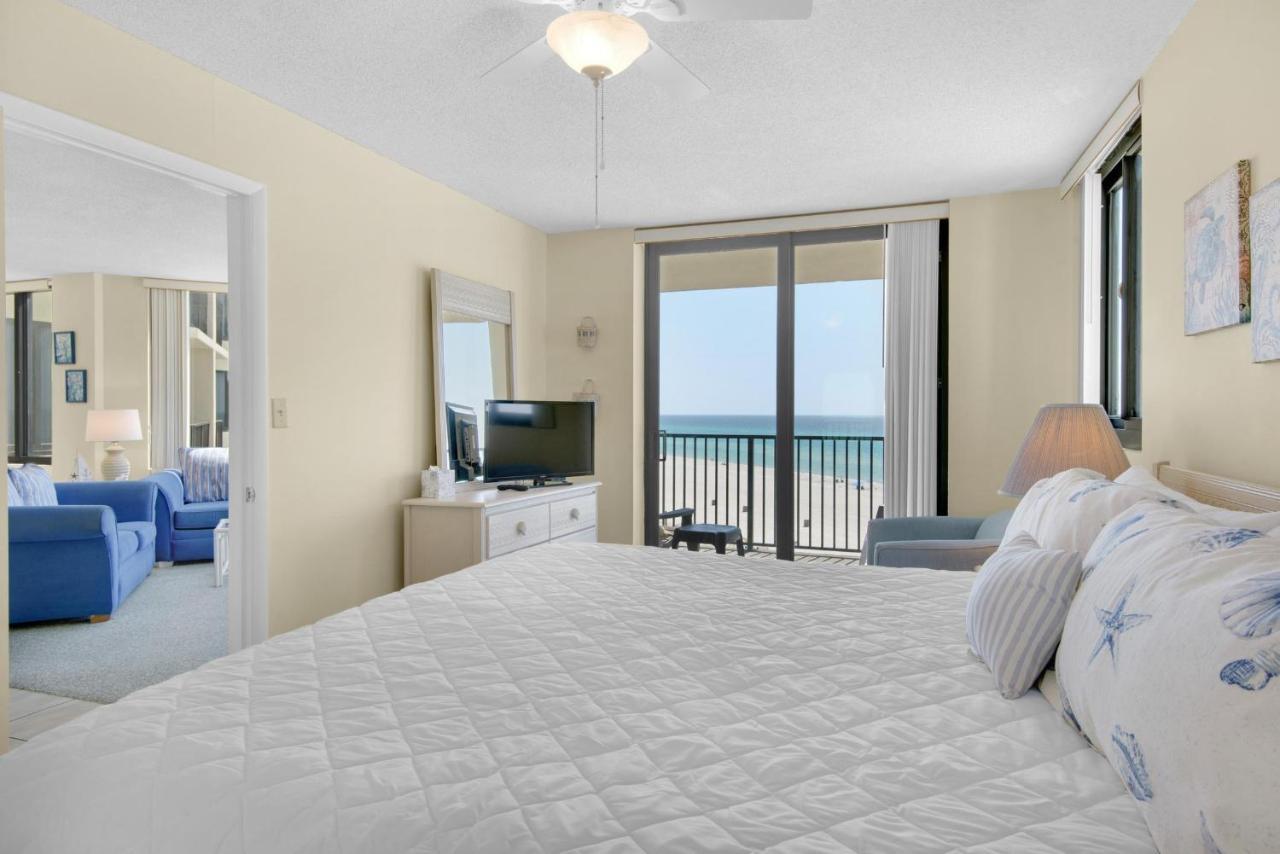 Sunbird 508E Villa Panama City Beach Exteriör bild