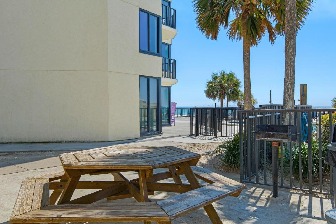 Sunbird 508E Villa Panama City Beach Exteriör bild