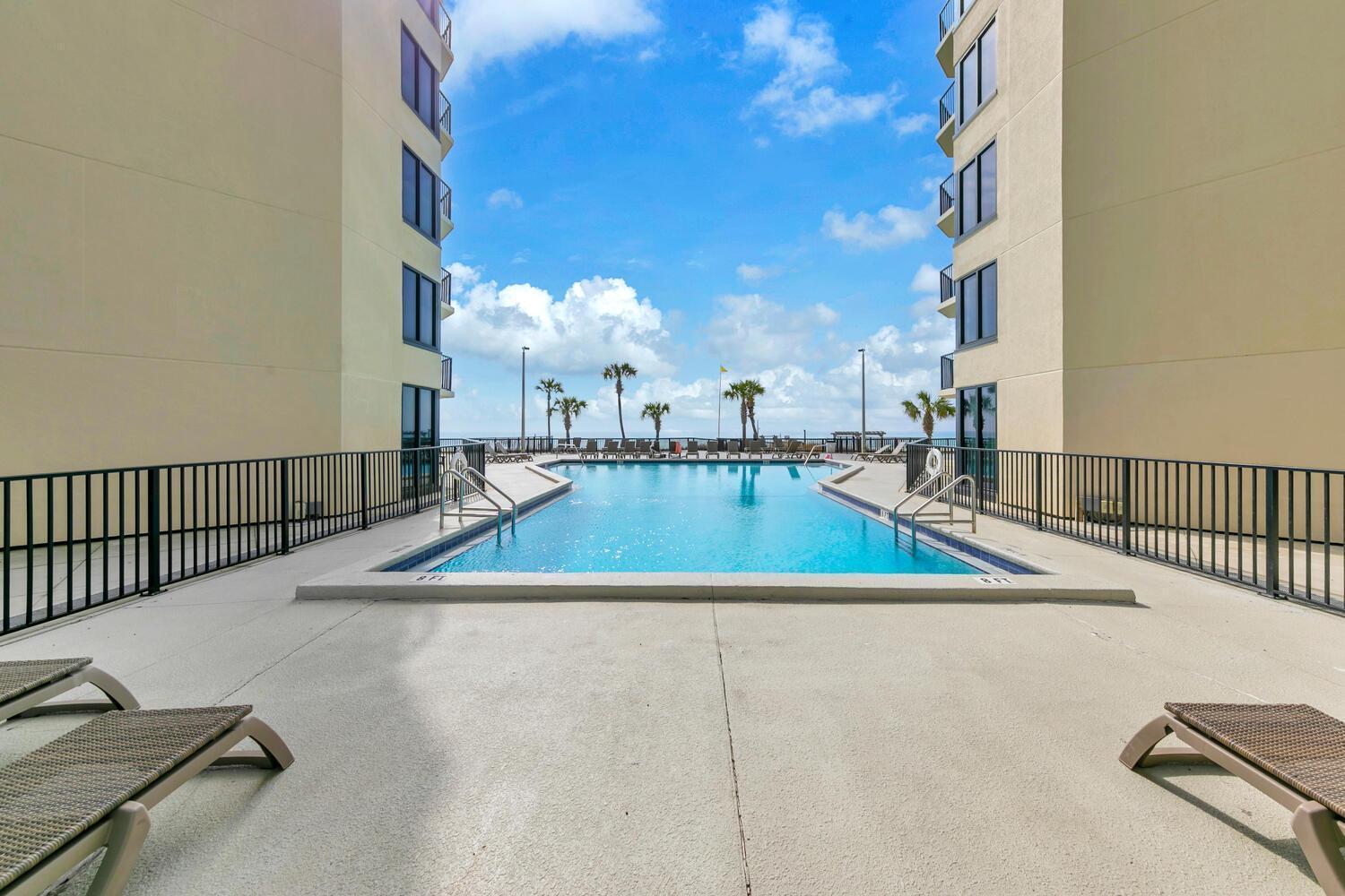 Sunbird 508E Villa Panama City Beach Exteriör bild
