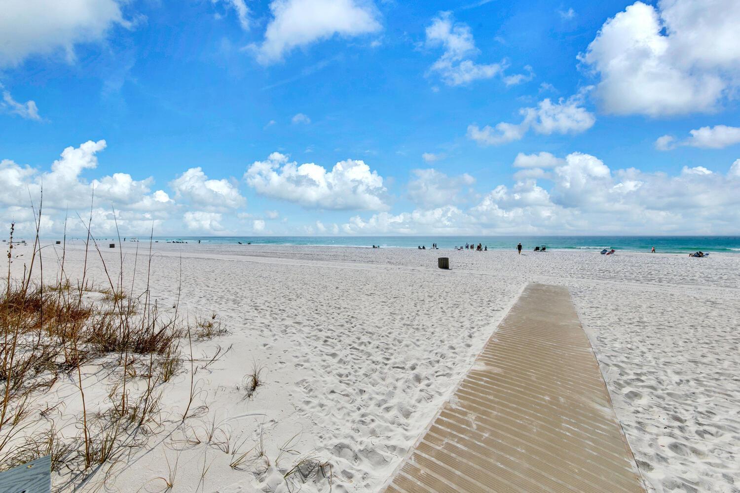 Sunbird 508E Villa Panama City Beach Exteriör bild